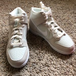 Nike Dunks youth 1.5 NIB